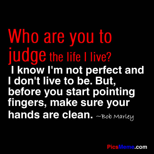 Not Perfect Quotes and Sayings to Keep You Going